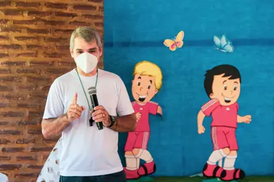 Yure e a Bíblia Escondida, 2021